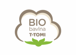 T-TOMI BIO Bambusová osuška Grey