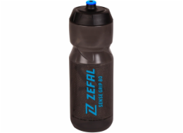 Zéfal Sense Grip 80 800 ml Zefal lahev Sense Grip 80 modrý potisk