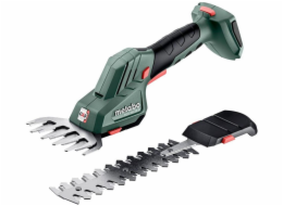 Metabo SGS 18 LTX Q (body in metaBOX 145 L) Aku nůžky