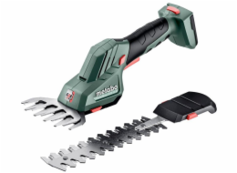 Metabo PowerMaxx SGS 12 Q (body in metaBOX 145) Aku nůžky