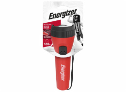 Energizer svítilna - Plastic LED 25lm 2D, 2xD baterie