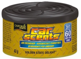 California Scents Golden State Delight 42g