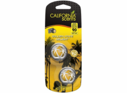 California Scents Mini Diffuser Golden State Delight