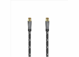 Hama anténní kabel 120 dB 3m, Prime Line