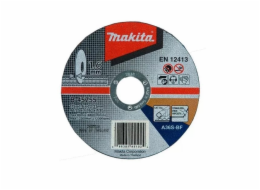 MAKITA řezný kotouč 150x1,6x22,23 nerez Makita E-13742 řezný kotouč 150x1,6x22,23 nerez