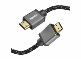 Hama HDMI kabel Ultra High Speed 8K 1m, Prime Line