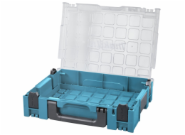 Makita 191X84-4 Makpac organizer bez výplně