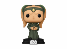 Funko POP Star Wars: BOBF - Majordomo