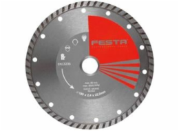 Festa Kotouč diamantový turbo O 180 x 22,2 mm