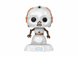 Funko POP Star Wars: Holiday- C3PO