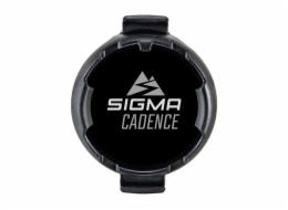 Sigma vysílač kadence DUO bezmagnetový, ANT+/Bluetooth