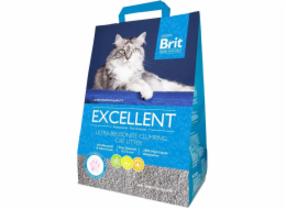 Brit Fresh for Cats Excellent Ultra Bentonite 10kg stelivo pro kočky