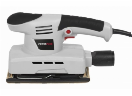 Powerplus POWC40100 Vibrační bruska 135W 