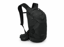 Osprey Raptor Pro 18l black Batoh OSPREY RAPTOR PRO BLACK (10003374)