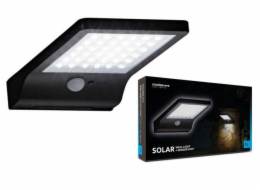 Modee LED solární nástěnné svítidlo s PIR ML-WS107