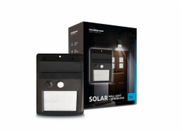 Modee LED solární nástěnné svítidlo s PIR ML-WS105