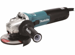 Makita GA5090X01 Úhlová bruska s regulací 125mm,SJS,elektronika,1900W