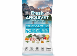 ARQUIVET Fresh Fish - suché krmivo pro psy - 100g