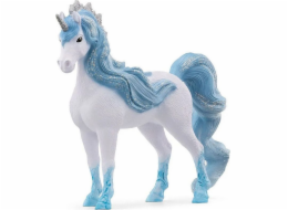 Schleich Bayala Flowy Unicorn Mare, figurka na hraní