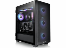 Thermaltake S250 ARGB, věžové pouzdro