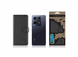 Tactical Field Notes pro Infinix Note 30 PRO Black