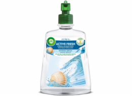 Air Wick Active Fresh Mořský vánek 228ml náhradní náplň