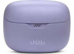 JBL Tune Beam Purple