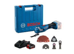 Bosch GOP 185-LI Professional, 1x 4Ah 18V (0.601.8G2.021)