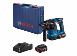 Bosch GBH 185-LI Professional, 2x 4Ah aku (0.611.924.021)