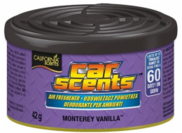 California Scents Monterey Vanilla 42g