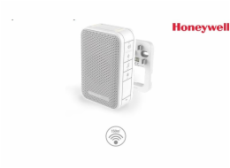 Honeywell Home DW313S drátový zvonek Series 3, 6 melodií