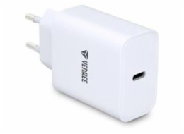 YAC 2135 USB C nabíječka PD 35W YENKEE