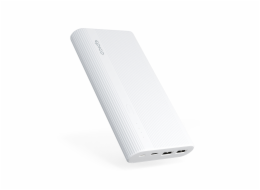 Epico Multiport Power Bank 20 100mAh - bílá