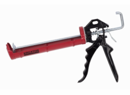 Kreator KRT551003 - Kovová vytlačovací pistole 9" Profi