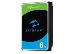 Seagate SkyHawk 6TB HDD