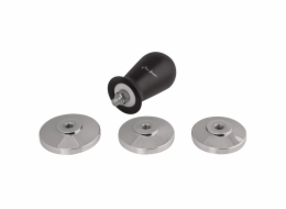 Lamart LT7078 Set tamper KAFFE, 3 ks