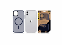 Tactical MagForce Hyperstealth Kryt pro iPhone 11 Deep Blue