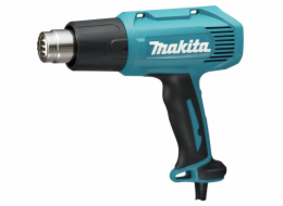 Makita HG6030K Horkovzdušná pistole 50/300/600°C,1800W