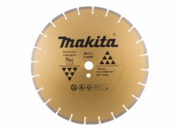 Makita D-56998 diamantový kotouč 350x25,4x7,5mm beton