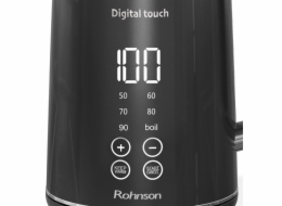 ROHNSON R-7600 Digital Touch