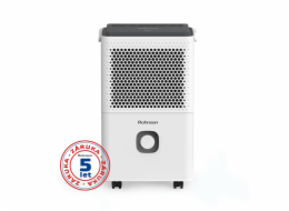 ROHNSON R-91312 True Ion & Air Purifier