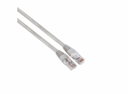 Hama síťový kabel Cat5e U/UTP RJ45 20m, nebalený