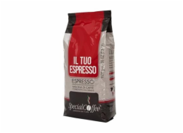 SpecialCoffee Il Tuo Espresso 1 Kg zrnková káva