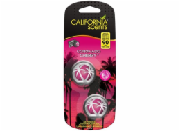 California Scents Mini Diffuser Coronado Cherry