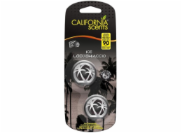 California Scents Mini Diffuser Ice