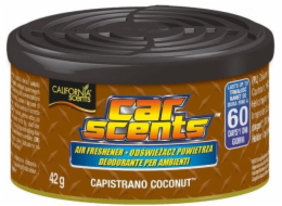 California Scents Capistrano Coconut 42g