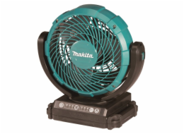 Makita DCF102Z Aku ventilátor Li-ion LXT 14,4/18V,bez aku Z