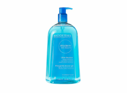 Bioderma Atoderm Gel Douche 1000ml