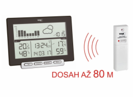 TFA meteostanice 35.1139.01 METEO SENS