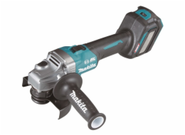 Makita GA023GZ Aku úhlová bruska s regulací 125mm Li-ion XGT 40V, bez aku Z